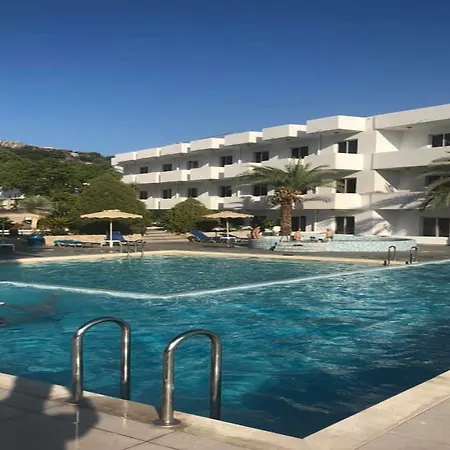 Thalia 2* Pefki (Rhodes)