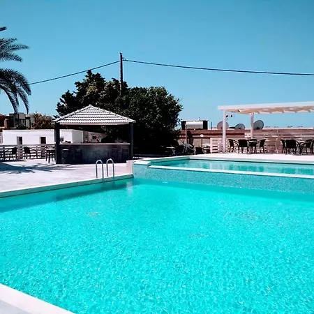 Thalia 2* Pefki (Rhodes)