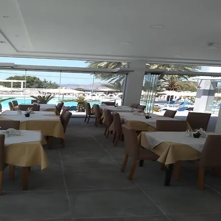 Thalia 2* Pefki (Rhodes)