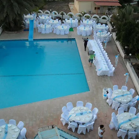 Thalia 2* Pefki (Rhodes)