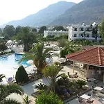 호텔 Thalia Pefki (Rhodes)