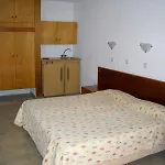 Hotel Thalia Pefki (Rhodes)
