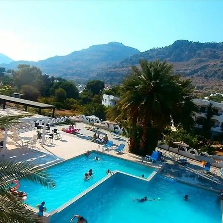 Hotell Thalia