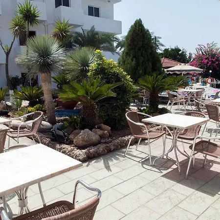Thalia Hotel