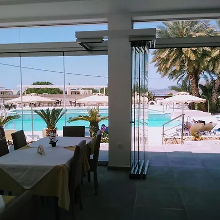 Thalia Pefki (Rhodes)