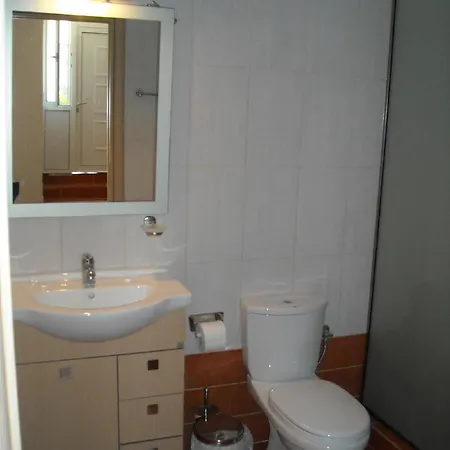 Hotel Thalia Pefki