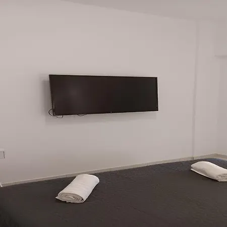 Thalia Hotel Pefki (Rhodes)