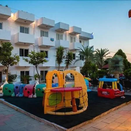 Hotel Thalia