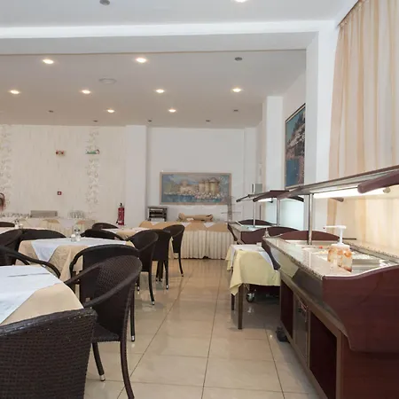 Thalia Hotel Pefki