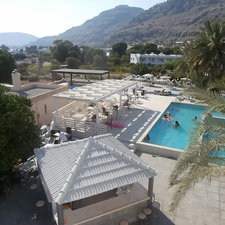 Hotel Thalia