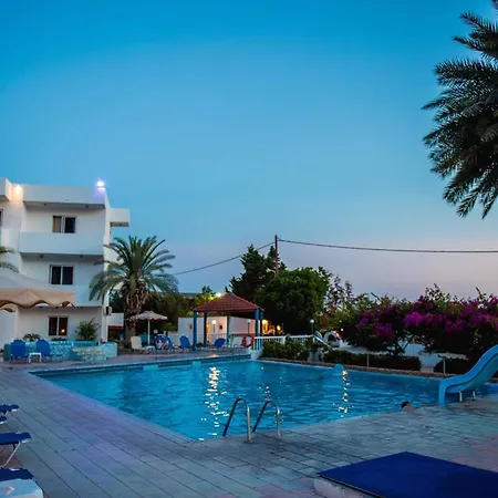 Hotel Thalia 2*