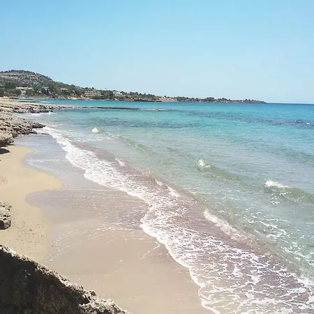 Thalia Hotel 2*
