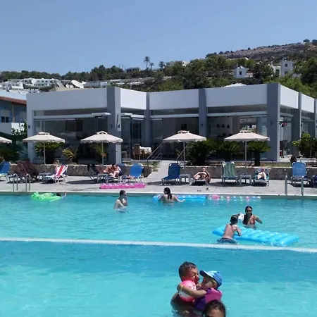 Hotel Thalia