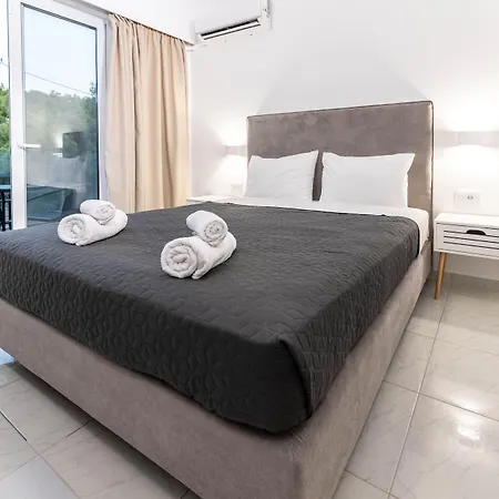 Thalia Hotel