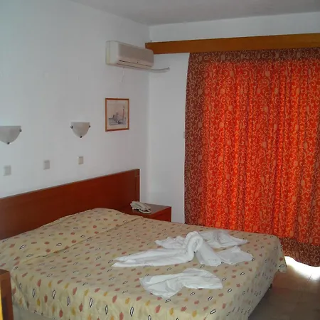 Hotell Thalia Pefki