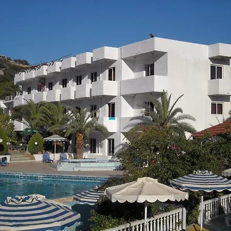 Hotell Thalia 2*