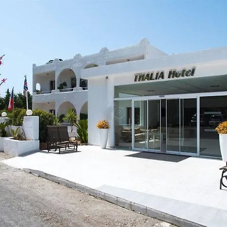 Thalia Hotell