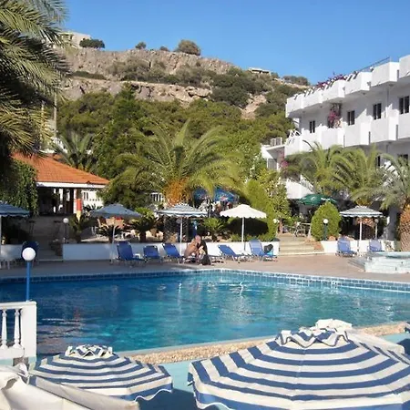 Hotell Thalia 2*