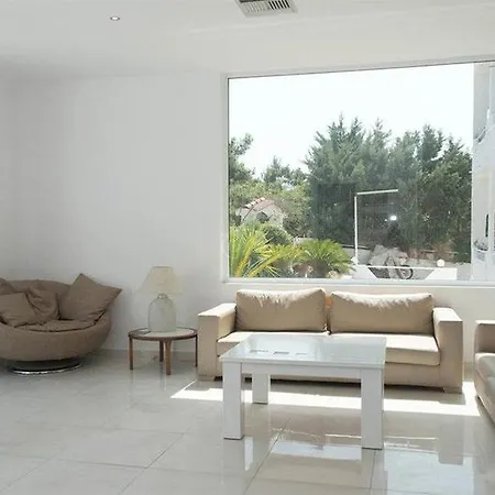 Hotel Thalia Pefki (Rhodes)