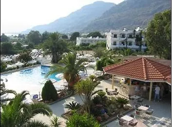 Hotell Thalia Pefki