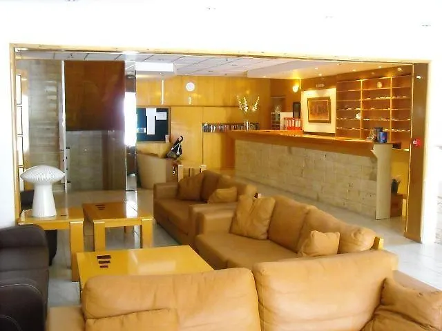 Hotel Thalia Pefki
