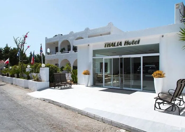 Thalia Hotel