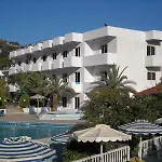 Hotel Thalia 2*
