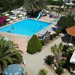 Thalia Hotel Pefki