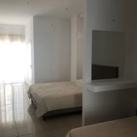 Thalia Hotel 2*