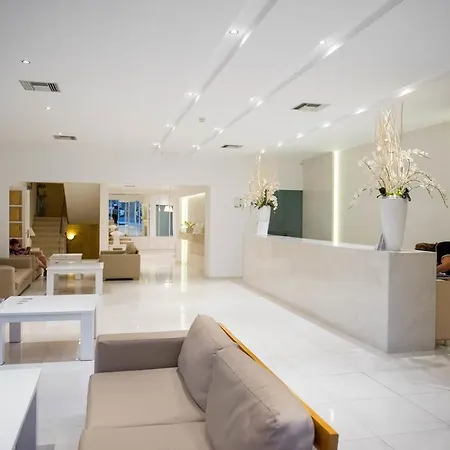 Hotel Thalia 2*