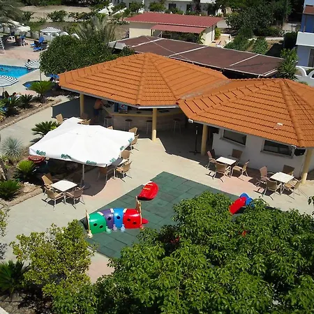 Hotel Thalia 2*