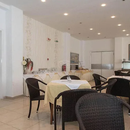 Thalia Hotel