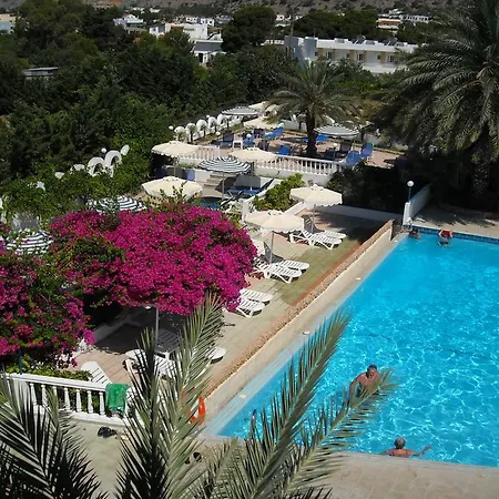 Thalia Hotel