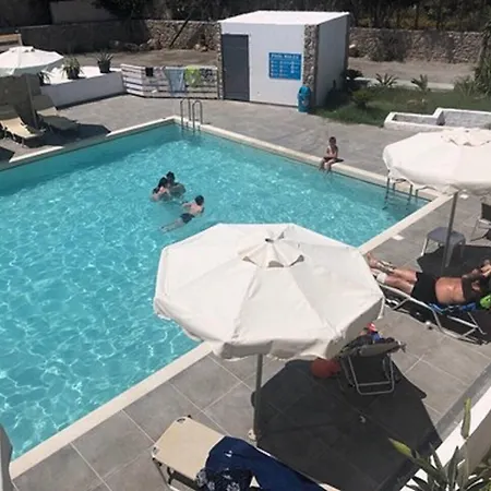Hotel Thalia