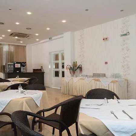 Thalia Hotel Pefki