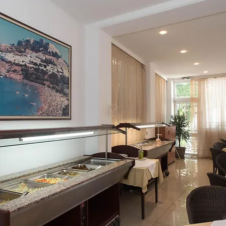 Thalia Hotel