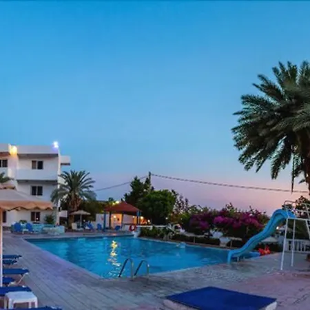 Thalia Hotel 2*