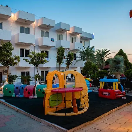 Thalia 2* Pefki (Rhodes)