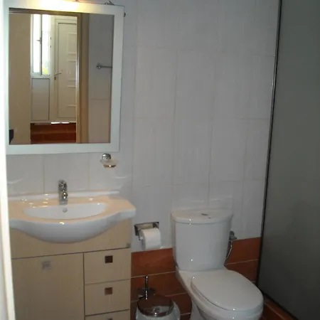 Thalia Hotel Pefki