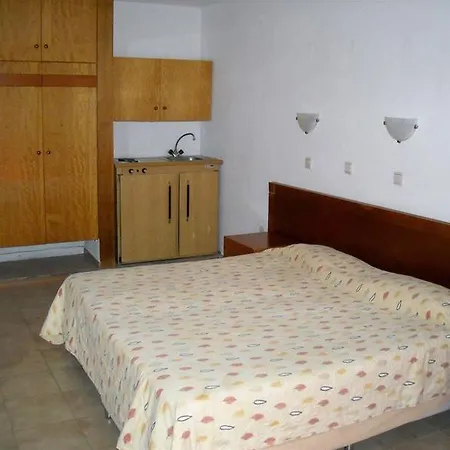 Hotel Thalia Pefki