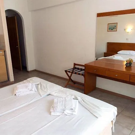 Thalia Otel 2*