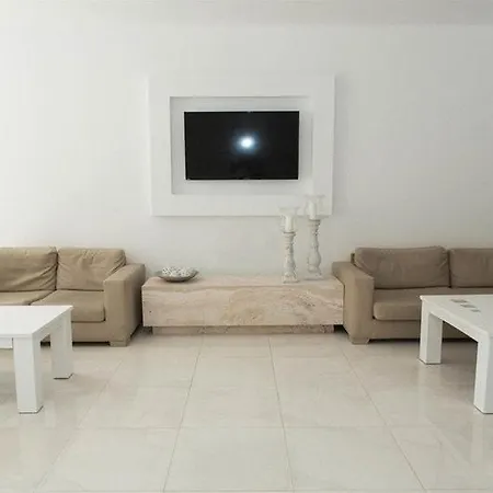 Hotel Thalia