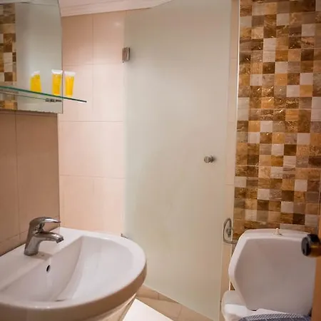 Hotel Thalia 2*