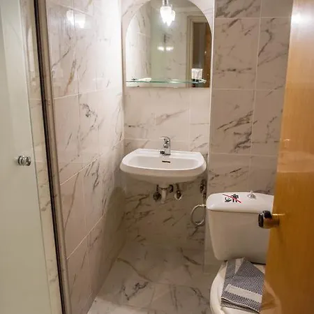 Hotel Thalia