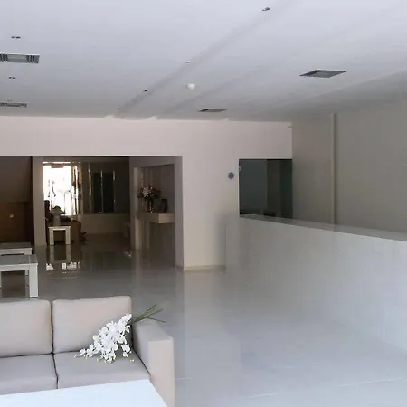 Thalia Hotel Pefki