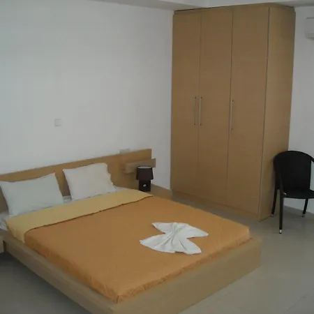 מלון Thalia Pefki (Rhodes)