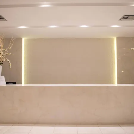 Thalia Hotel 2*