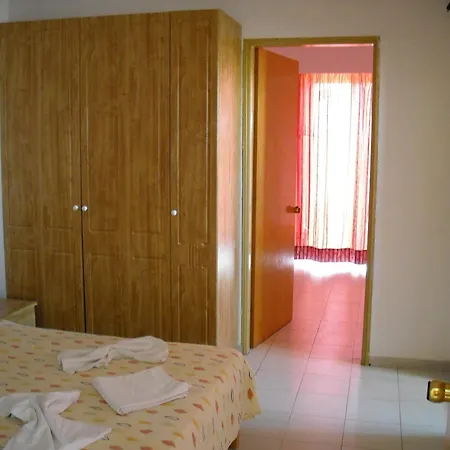 Thalia Hotel