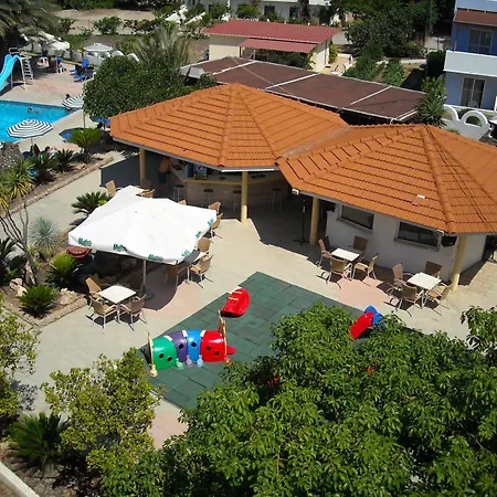 Thalia Hotel