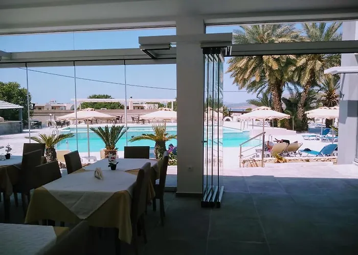 Thalia Pefki (Rhodes)